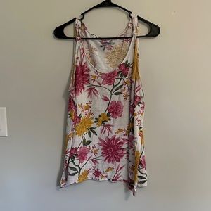 Old Navy tank top size XXL lightly worn